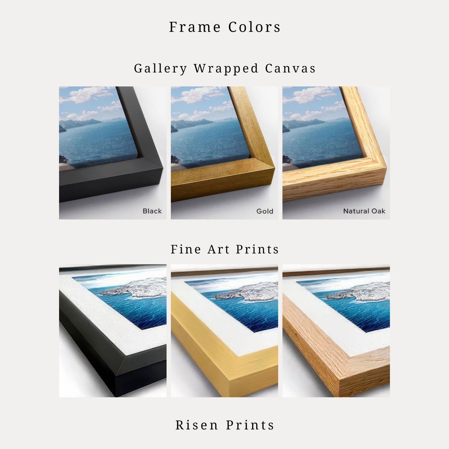 Steps of Light (Vertical)